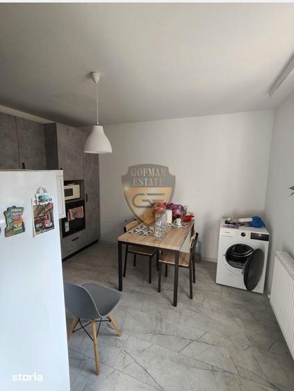 Casă cu 3 camere cu Teren 270 Mp în Tomis II