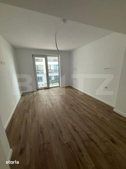 Apartament 3 camere, 66mp, bloc nou, zona Primagra - 4