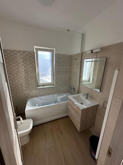 Apartament cu 2 camere semidecomandat în Șaula