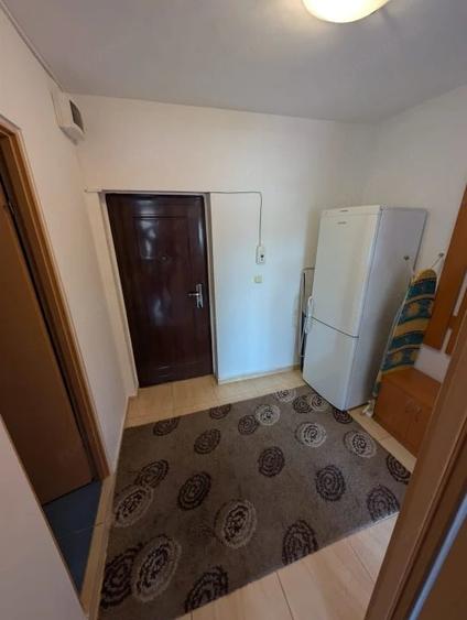 Apartament cu 2 camere semidecomandat în Baciu