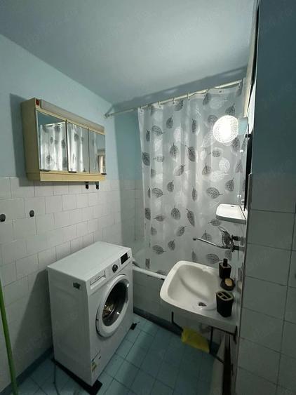 Ofer spre inchiriere 2 camere decom, Soarelui, langa Zone Caffe, cu actele depuse pt centrala propr - 7