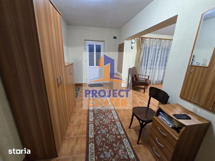 Vila si Teren zona Slava, Mobilata si Utilata - 17