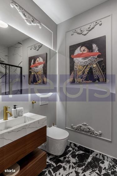 De Vanzare Studio Premium Win Herastrau | Design Exclusivist - 4