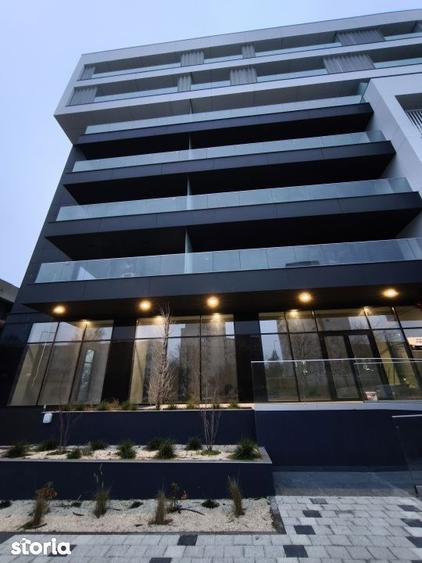 Apartament cu 2 camere în Aurel Vlaicu