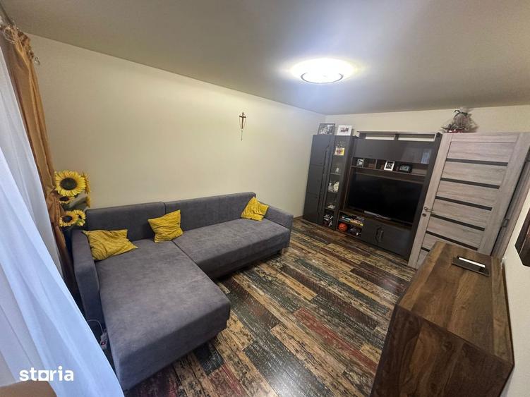 Apartament cu 2 camere decomandat, mobilat în Iosefin