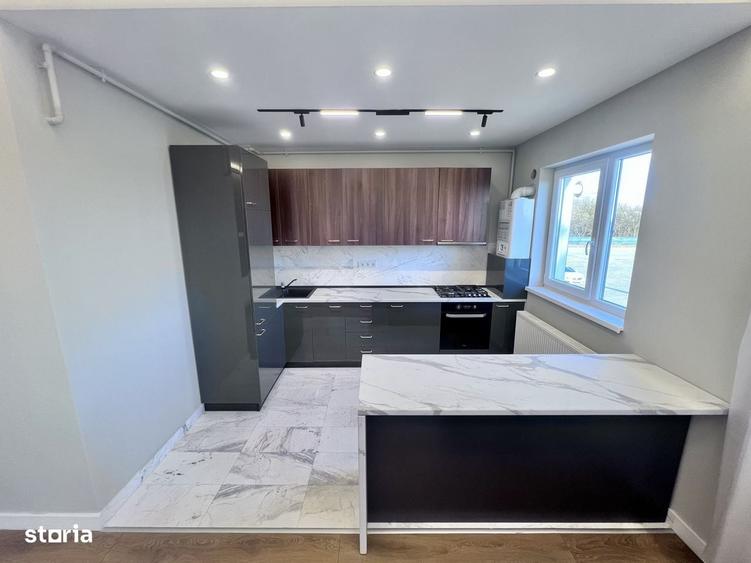 Apartament cu 3 camere în Timișoara
