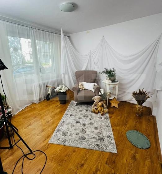 Apartament 3 camere, zona Tudor - 5