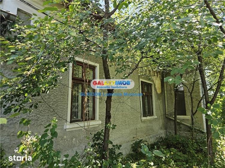 Vanzare casa batraneasca S + P teren Valea Voievozilor - 3