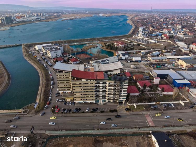 Apartament cu 4 camere în Șerbănești