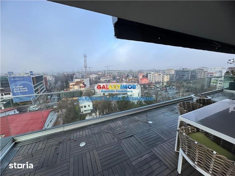 VANZARE DUPLEX ONE HERASTRAU PLAZA - 4