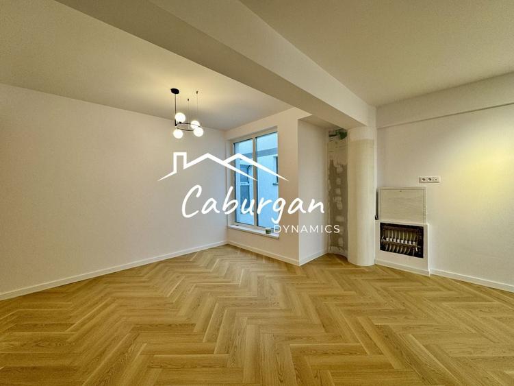 Apartament cu 2 camere semidecomandat în Șelimbăr