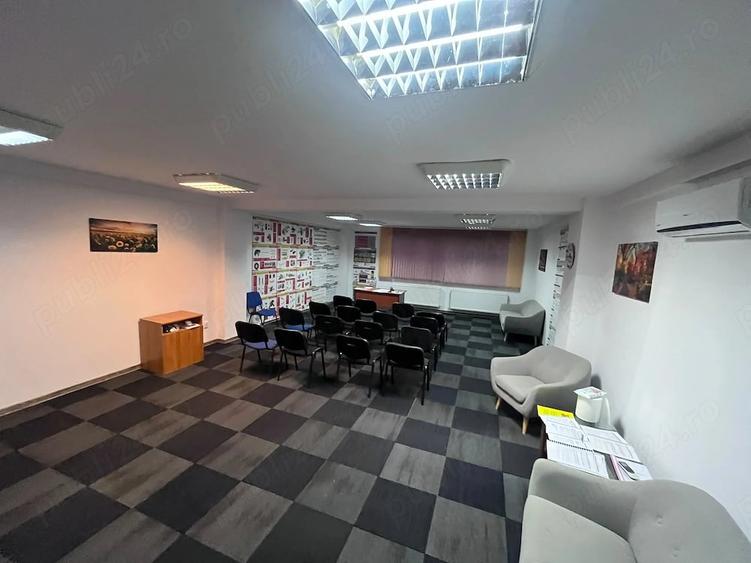 Spațiu comercial, de 65 mp, în Tătărași