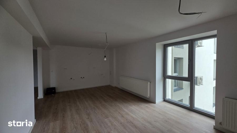 Apartament cu 2 camere în Tei