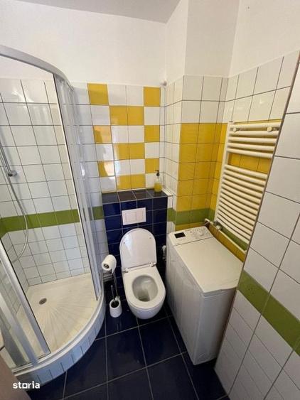 Apartament cu 4 camere în Ștrand