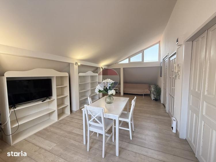 Apartament cu 2 camere în Gruia