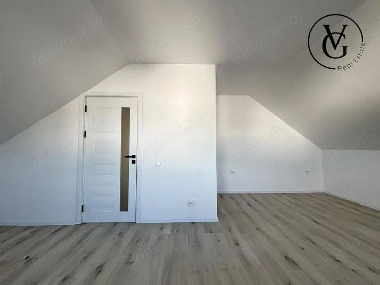 Casa P+M | 5 camere | Lumina - zona centrala - 12