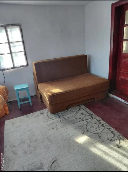 Casă cu 3 camere cu Teren 1500 Mp în Central
