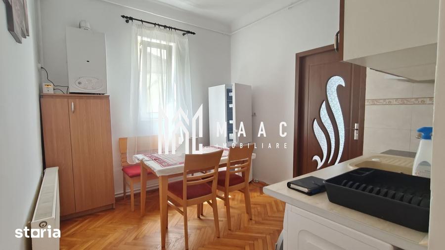 Casă cu 2 camere cu Teren 244 Mp în Terezian