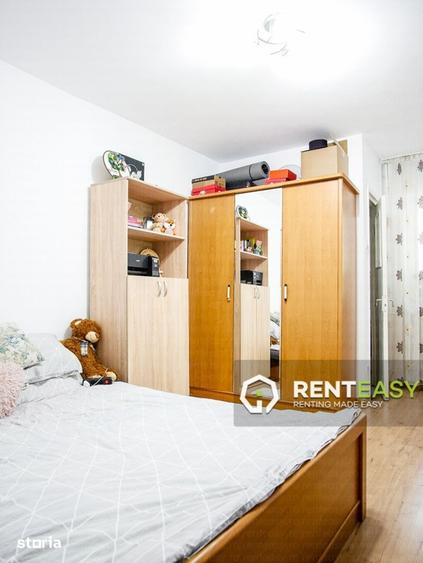 Apartament cu 1 camera in Nicolina - Strada Bradului - 1