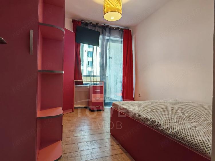 Apartament vanzare cu 2 camere | Etaj 8/11 | 2 lifturi | Doamna Stanca - 7