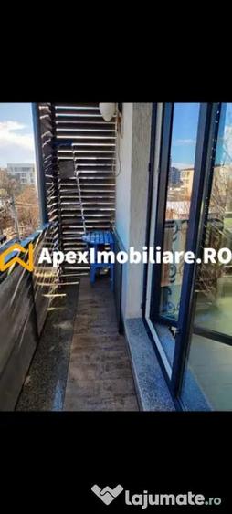 Apartament cu 2 camere în Jiului