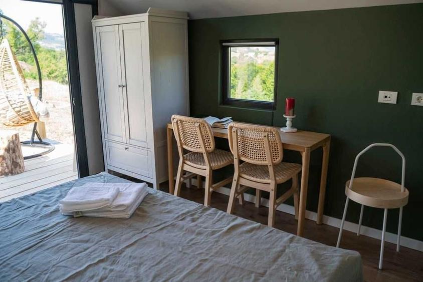 Tiny houses mobilate, gata de pus in circuitul turistic - 2