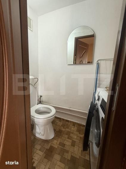 Apartament 3 camere decomandat, 60 mp, zona Ultracentral Complex M - 5