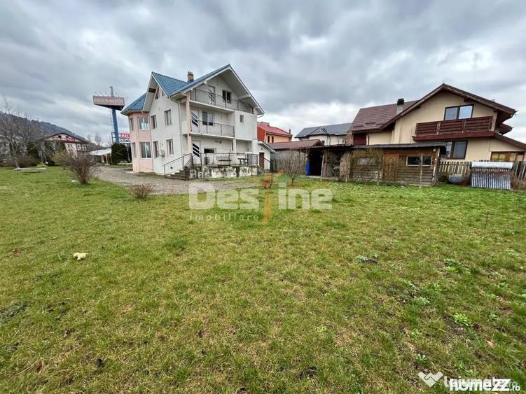 Vila pretabila Pensiune/Cresa/Azil Fermelor 300mp 415.000?? - 14