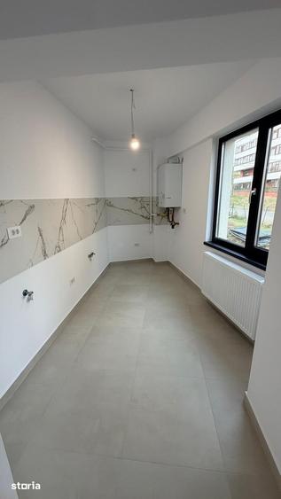 Apartament cu 3 camere în Păcurari