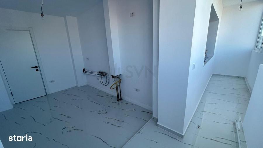 Apartament 3 Camere Renevoat - Nicolae Titulescu - 5