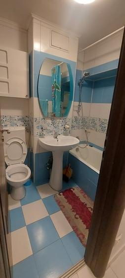 Apartament cu 2 camere decomandat în Colentina