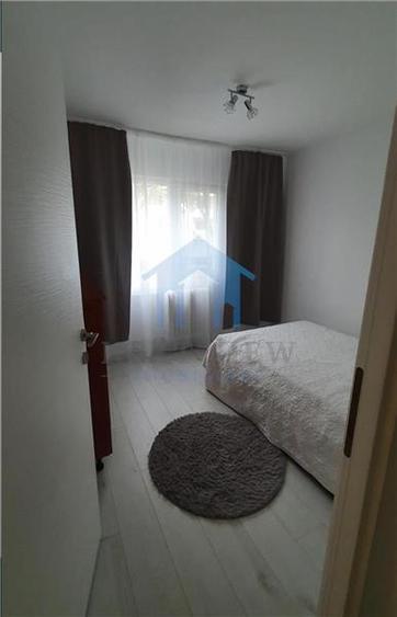 Apartament cu 2 camere semidecomandat în Mănăștur