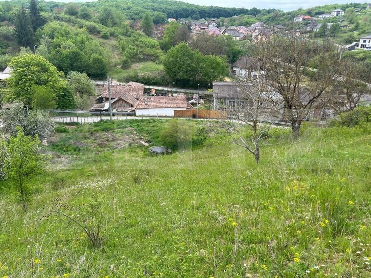 Teren Construcții intravilan de 3100 mp, în Central