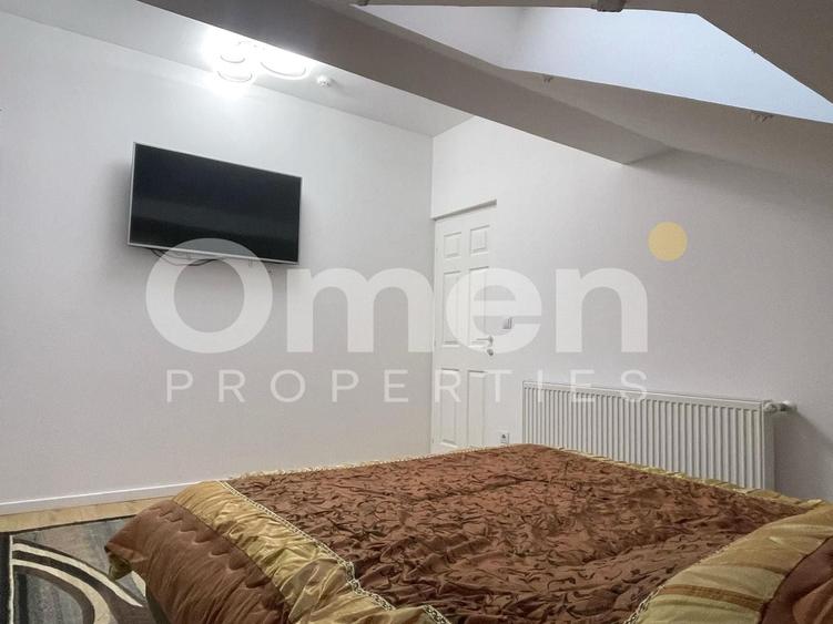 Apartament 2 camere de închiriat | Zona Bizo - 5