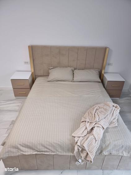 Colnetina/Garsoniera premium 40mp/renovata complet/mobilata/utilata/AC - 7