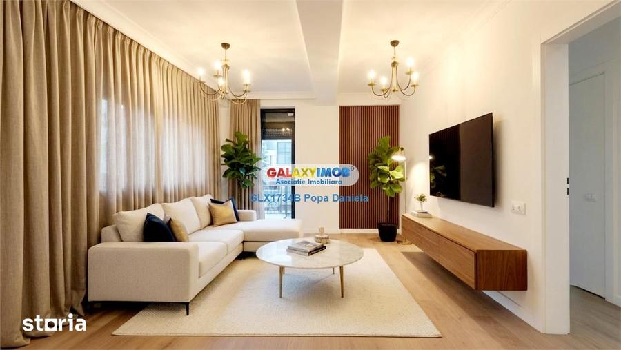 Vanzare apartament 2 camere, str. Motilor - Metrou Mihai Bravu - 1