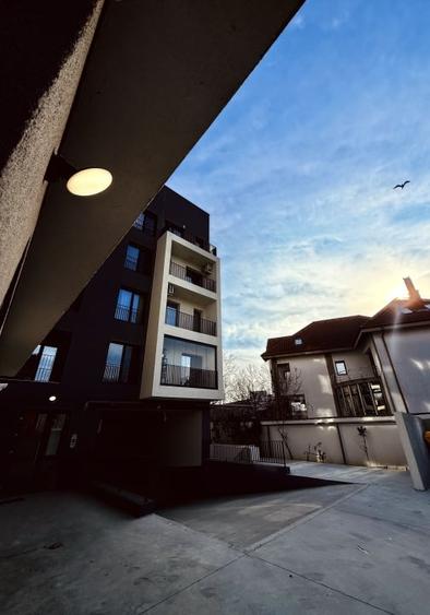 Apartament 2 camere cu terasa 76mp utili Bloc nou 2024 -zona Stadion - 4