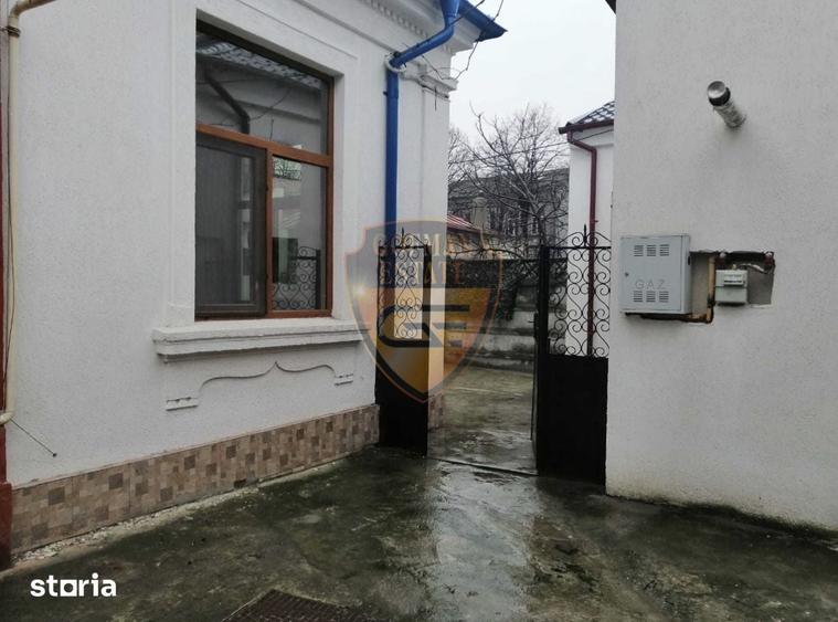 Casa renovata 3 camere, 69mp, Ultracentral, centrala gaz, curte, nemob - 5