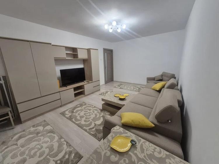 Apartament 2 camere Dacia-Bd. Al. Lapusneanu/Centrală proprie/CTBus/AC/Renovat - 2