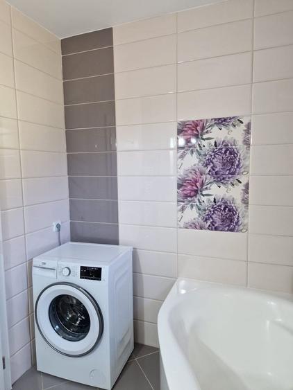 Apartament cu 3 camere în Ștrand