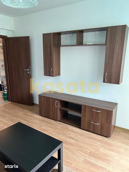 Apartament cu 2 camere decomandat în Theodor Pallady