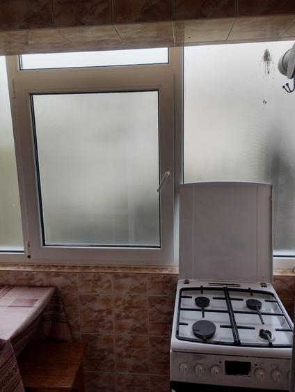 Apartament cu 3 camere decomandat în Inel II