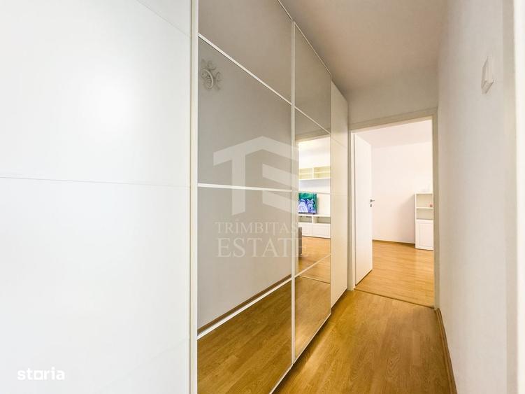 Drumul Taberei | Loc de Parcare | Valea Argesului | metrou | renovat - 7