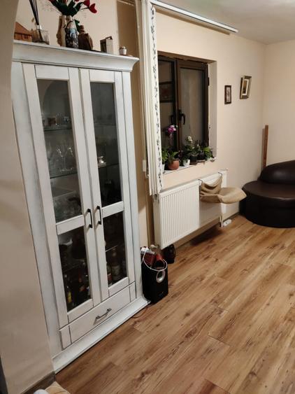 Apartament cu 2 camere semidecomandat, mobilat în Galata