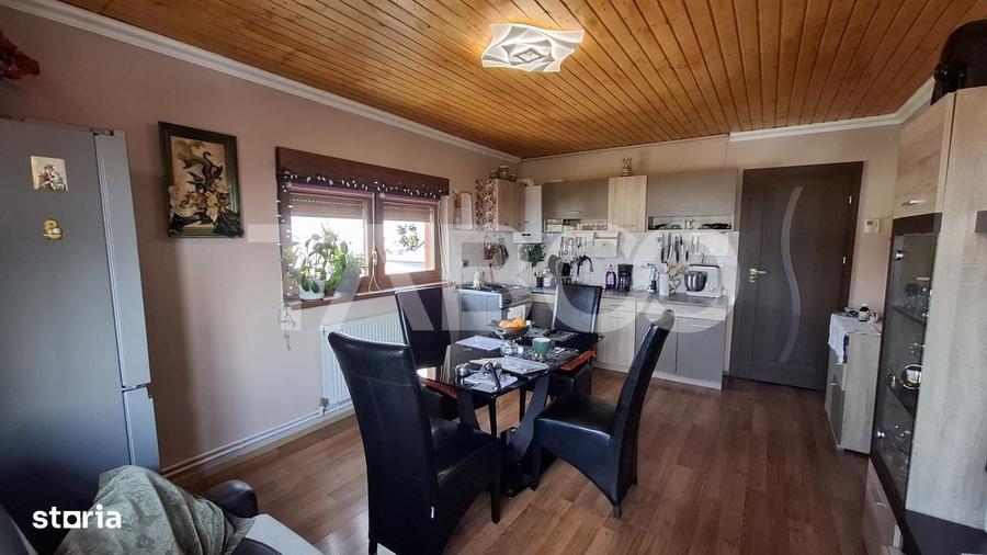 Apartament 2 camere de vanzare semidecomandat 41 mp zona Selimbar - 14