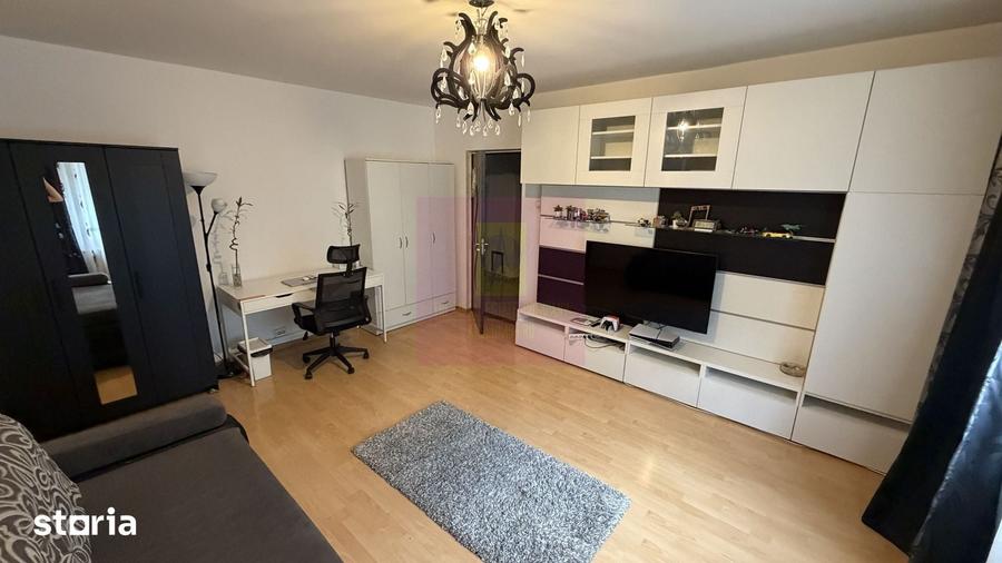 Apartament cu 3 camere Vitan Mall Mobilat Utilat - 1