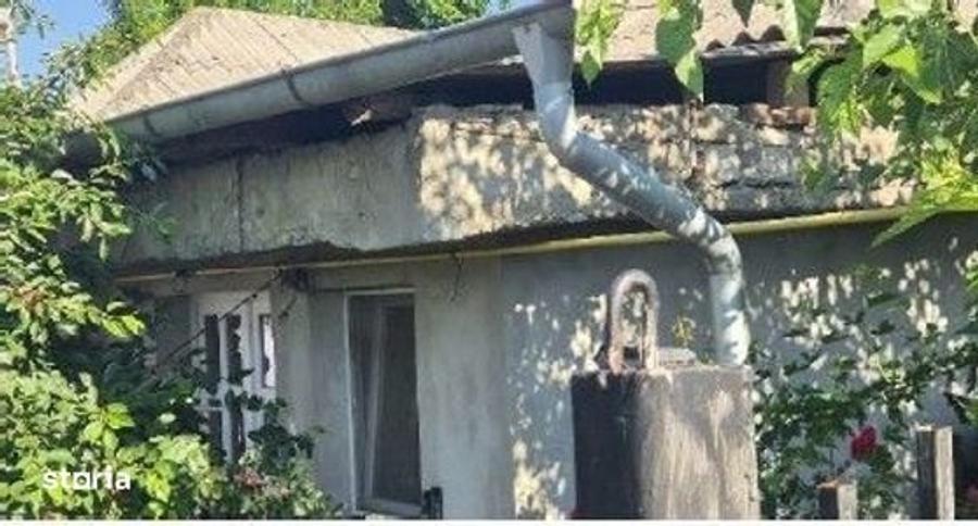 Casă cu 2 camere în Sârbi