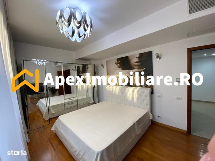 Apartament 2 camere de inchiriat Herastrau Bucuresti | ApexImobiliare. - 6