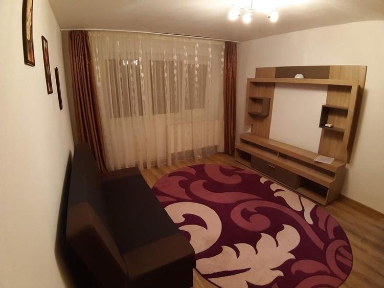 Apartament cu 2 camere semidecomandat în Alexandru cel Bun