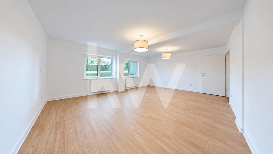 Apartament cu 3 camere decomandat în Avantgarden